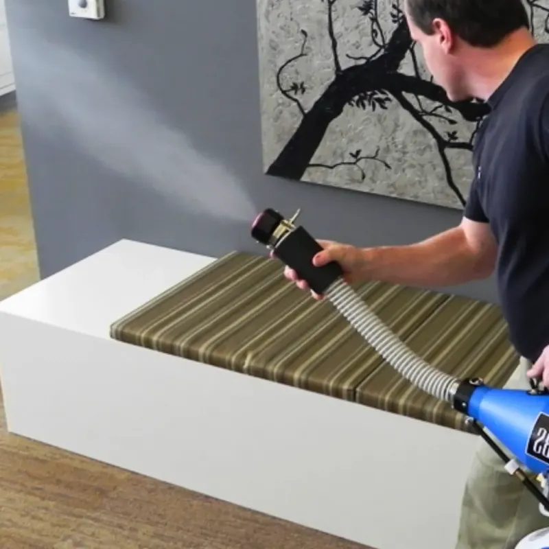 Professional Odor Removal in Pemberville, OH